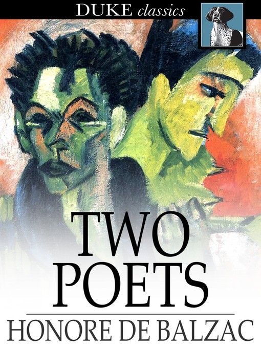 Title details for Two Poets by Honore de Balzac - Available